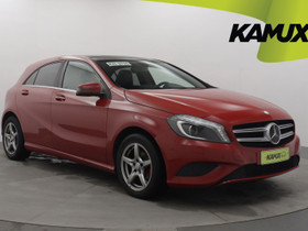 Mercedes-Benz A, Autot, Seinäjoki, Tori.fi Mercedes-Benz A, Autot, Seinäjoki, Tori.fi