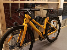 Canyon commuter 6, koko M, Hybridipyörät, Polkupyörät ja pyöräily, Riihimäki, Tori.fi Canyon commuter 6, koko M, Hybridipyörät, Polkupyörät ja pyöräily, Riihimäki, Tori.fi