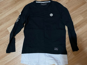 Jack&jones pitkähihainen pitkähelmainen, Vaatteet ja kengät, Tampere, Tori.fi Jack&jones pitkähihainen pitkähelmainen, Vaatteet ja kengät, Tampere, Tori.fi