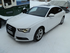 Audi A5, Autot, Kuopio, Tori.fi Audi A5, Autot, Kuopio, Tori.fi