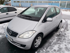 Mercedes-Benz A-sarja, Autot, Isokyrö, Tori.fi Mercedes-Benz A-sarja, Autot, Isokyrö, Tori.fi