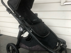 Baby Jogger City Select sisarusrattaat, Rattaat ja vaunut, Lastentarvikkeet ja lelut, Kajaani, Tori.fi Baby Jogger City Select sisarusrattaat, Rattaat ja vaunut, Lastentarvikkeet ja lelut, Kajaani, Tori.fi