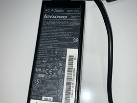 Laturi Lenovo 90W kannettavaan 20V/4,5A, Kannettavat, Tietokoneet ja lisälaitteet, Hämeenlinna, Tori.fi Laturi Lenovo 90W kannettavaan 20V/4,5A, Kannettavat, Tietokoneet ja lisälaitteet, Hämeenlinna, Tori.fi