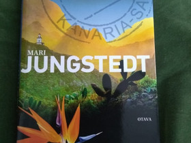 Mari Jungstedt Luvattu maa, Kaunokirjallisuus, Kirjat ja lehdet, Vaasa, Tori.fi Mari Jungstedt Luvattu maa, Kaunokirjallisuus, Kirjat ja lehdet, Vaasa, Tori.fi
