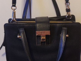Tommy Hilfiger nahka laukku, Laukut ja hatut, Asusteet ja kellot, Kuopio, Tori.fi Tommy Hilfiger nahka laukku, Laukut ja hatut, Asusteet ja kellot, Kuopio, Tori.fi