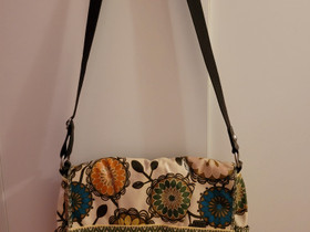 Fossil crossbody laukku, Laukut ja hatut, Asusteet ja kellot, Riihimäki, Tori.fi Fossil crossbody laukku, Laukut ja hatut, Asusteet ja kellot, Riihimäki, Tori.fi