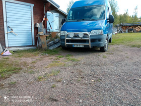 Fiat Ducato, Autot, Kouvola, Tori.fi Fiat Ducato, Autot, Kouvola, Tori.fi