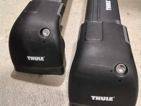 Thule WingBar Edge 9594B, Kattotelineet ja boksit, Auton varaosat ja tarvikkeet, Mikkeli, Tori.fi Thule WingBar Edge 9594B, Kattotelineet ja boksit, Auton varaosat ja tarvikkeet, Mikkeli, Tori.fi