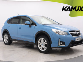 Subaru XV, Autot, Joensuu, Tori.fi Subaru XV, Autot, Joensuu, Tori.fi