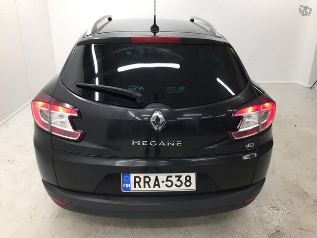 Renault Megane 3