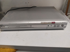 Philips tallentava Dvd, Kotiteatterit ja DVD-laitteet, Viihde-elektroniikka, Vaasa, Tori.fi Philips tallentava Dvd, Kotiteatterit ja DVD-laitteet, Viihde-elektroniikka, Vaasa, Tori.fi
