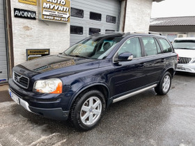 Volvo XC90, Autot, Pori, Tori.fi Volvo XC90, Autot, Pori, Tori.fi