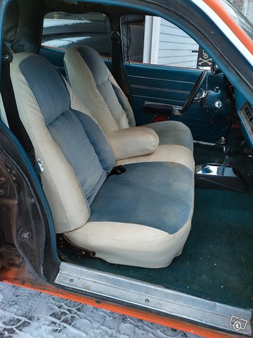 Dodge Coronet 12