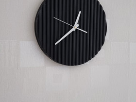 Design kello, Sisustustavarat, Sisustus ja huonekalut, Tornio, Tori.fi Design kello, Sisustustavarat, Sisustus ja huonekalut, Tornio, Tori.fi