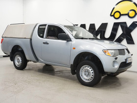 Mitsubishi L200, Autot, Joensuu, Tori.fi Mitsubishi L200, Autot, Joensuu, Tori.fi
