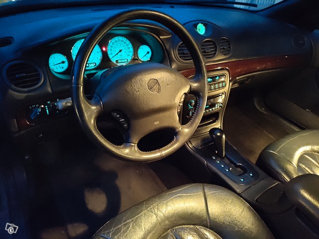 Chrysler Muut 8