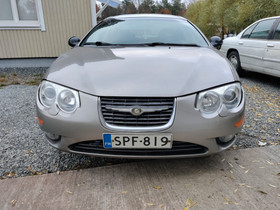 Chrysler Muut, Autot, Iisalmi, Tori.fi