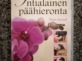 Intialainen phieronta opetus dvd (uusi), Hyvinvointi ja elintarvikkeet, Terveys ja hyvinvointi, Espoo, Tori.fi