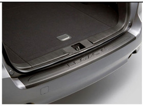 Subaru Legacy V 2009-2014 takapuskurin suojalista, Lisävarusteet ja autotarvikkeet, Auton varaosat ja tarvikkeet, Masku, Tori.fi