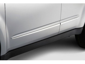 Subaru Forester III 2008-2012 kromattu kylkilistat, Lisävarusteet ja autotarvikkeet, Auton varaosat ja tarvikkeet, Masku, Tori.fi Subaru Forester III 2008-2012 kromattu kylkilistat, Lisävarusteet ja autotarvikkeet, Auton varaosat ja tarvikkeet, Masku, Tori.fi