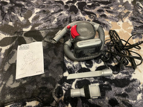 Black&Decker Dustbuster Flexi Auto autoimuri, Matkailuautojen tarvikkeet, Matkailuautojen tarvikkeet, Kurikka, Tori.fi Black&Decker Dustbuster Flexi Auto autoimuri, Matkailuautojen tarvikkeet, Matkailuautojen tarvikkeet, Kurikka, Tori.fi