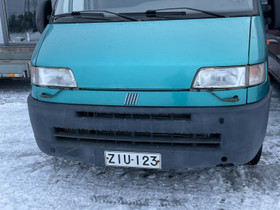 Fiat Ducato, Autot, Forssa, Tori.fi Fiat Ducato, Autot, Forssa, Tori.fi