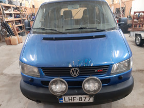 Volkswagen Transporter, Autot, Suomussalmi, Tori.fi Volkswagen Transporter, Autot, Suomussalmi, Tori.fi