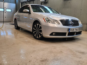 Nissan Fuga 450 GT, Autot, Hanko, Tori.fi Nissan Fuga 450 GT, Autot, Hanko, Tori.fi