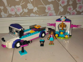 Lego friends pentuparaati, Lelut ja pelit, Lastentarvikkeet ja lelut, Lappeenranta, Tori.fi Lego friends pentuparaati, Lelut ja pelit, Lastentarvikkeet ja lelut, Lappeenranta, Tori.fi