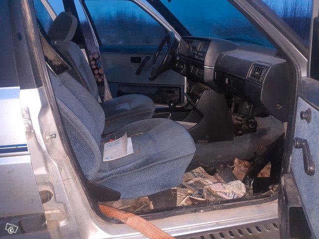 Volkswagen Jetta 7
