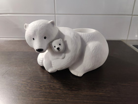 Partylite jääkarhut, Sisustustavarat, Sisustus ja huonekalut, Rovaniemi, Tori.fi Partylite jääkarhut, Sisustustavarat, Sisustus ja huonekalut, Rovaniemi, Tori.fi