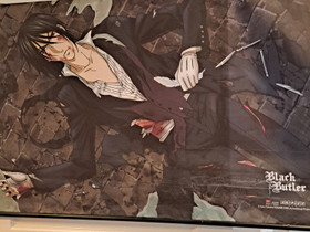 Bleach julisteet, Muu sisustus, Sisustus ja huonekalut, Akaa, Tori.fi Bleach julisteet, Muu sisustus, Sisustus ja huonekalut, Akaa, Tori.fi