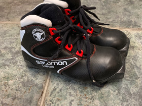 Salomon monot koko 33, Hiihto, Urheilu ja ulkoilu, Eurajoki, Tori.fi Salomon monot koko 33, Hiihto, Urheilu ja ulkoilu, Eurajoki, Tori.fi