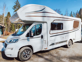 Matkailuauto Etrusco 6:lle. B-kortti, Matkailuautot, Matkailuautot ja asuntovaunut, Pori, Tori.fi Matkailuauto Etrusco 6:lle. B-kortti, Matkailuautot, Matkailuautot ja asuntovaunut, Pori, Tori.fi