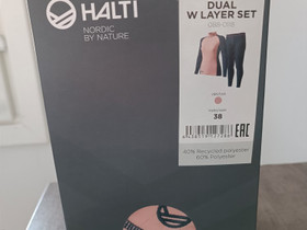 Halti, tekninen kerrasto, Juoksu ja lenkkeily, Urheilu ja ulkoilu, Kuopio, Tori.fi Halti, tekninen kerrasto, Juoksu ja lenkkeily, Urheilu ja ulkoilu, Kuopio, Tori.fi