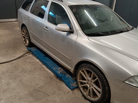 Skoda Octavia RS 2.0 tfsi 2007 Osina, Autovaraosat, Auton varaosat ja tarvikkeet, Raahe, Tori.fi Skoda Octavia RS 2.0 tfsi 2007 Osina, Autovaraosat, Auton varaosat ja tarvikkeet, Raahe, Tori.fi