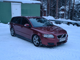 VOLVO V50 1.6 D 2008 110hv Osina., Autovaraosat, Auton varaosat ja tarvikkeet, Raahe, Tori.fi VOLVO V50 1.6 D 2008 110hv Osina., Autovaraosat, Auton varaosat ja tarvikkeet, Raahe, Tori.fi