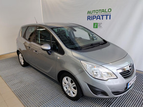 Opel Meriva, Autot, Lappeenranta, Tori.fi Opel Meriva, Autot, Lappeenranta, Tori.fi