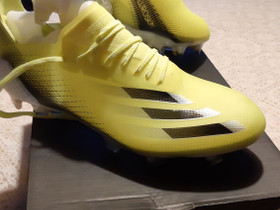 Adidas X Ghosted.1FG, Jalkapallo, Urheilu ja ulkoilu, Kajaani, Tori.fi Adidas X Ghosted.1FG, Jalkapallo, Urheilu ja ulkoilu, Kajaani, Tori.fi