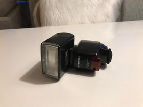 Olympus FL-40 salama, Valokuvaustarvikkeet, Kamerat ja valokuvaus, Kajaani, Tori.fi Olympus FL-40 salama, Valokuvaustarvikkeet, Kamerat ja valokuvaus, Kajaani, Tori.fi