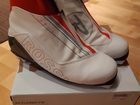 Rossignol X8 classic fw koko 37, Hiihto, Urheilu ja ulkoilu, Kokkola, Tori.fi Rossignol X8 classic fw koko 37, Hiihto, Urheilu ja ulkoilu, Kokkola, Tori.fi