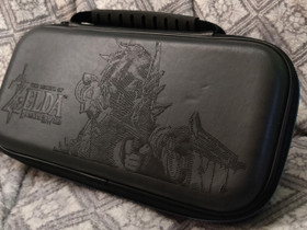 Nintendo Switchin kantolaukku, Pelikonsolit ja pelaaminen, Viihde-elektroniikka, Akaa, Tori.fi Nintendo Switchin kantolaukku, Pelikonsolit ja pelaaminen, Viihde-elektroniikka, Akaa, Tori.fi