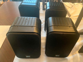 Mach monitori kaiuttimet, Audio ja musiikkilaitteet, Viihde-elektroniikka, Tampere, Tori.fi Mach monitori kaiuttimet, Audio ja musiikkilaitteet, Viihde-elektroniikka, Tampere, Tori.fi