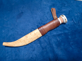 Pohjolan puukko, nordiska knivar, Metsästystarvikkeet, Metsästys ja kalastus, Sodankylä, Tori.fi Pohjolan puukko, nordiska knivar, Metsästystarvikkeet, Metsästys ja kalastus, Sodankylä, Tori.fi