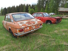 2x Ke20 Corolla osina, Autovaraosat, Auton varaosat ja tarvikkeet, Kuopio, Tori.fi