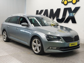 Skoda Superb, Autot, Jyväskylä, Tori.fi Skoda Superb, Autot, Jyväskylä, Tori.fi