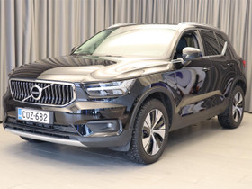 Volvo XC40, Autot, Savonlinna, Tori.fi Volvo XC40, Autot, Savonlinna, Tori.fi