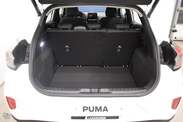 Ford Puma 14