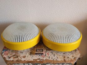 KUNNOSTETUT Valinte plafondit 27cm, 60-70-l. 2kpl, Valaisimet, Sisustus ja huonekalut, Lahti, Tori.fi KUNNOSTETUT Valinte plafondit 27cm, 60-70-l. 2kpl, Valaisimet, Sisustus ja huonekalut, Lahti, Tori.fi