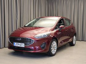 Ford Fiesta, Autot, Savonlinna, Tori.fi
